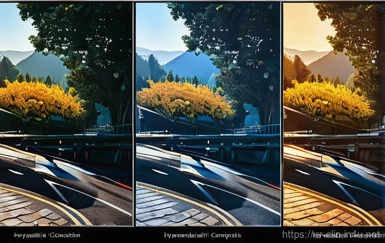 임상병리사 병원 내부정책 이해 - Here are three detailed image generation prompts in English, based on the provided text and guidelin...