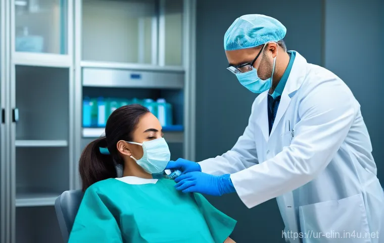 임상병리사 병원 내부정책 이해 - Prompt 1: Precision in Sample Collection**